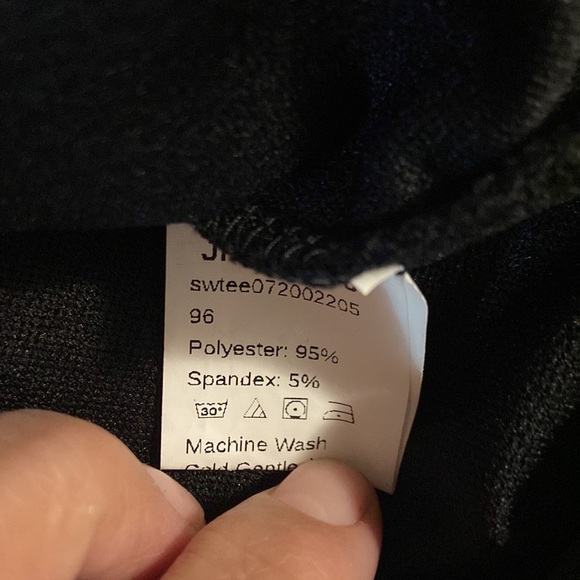 SHEIN BLOUSE - Picture 5 of 5